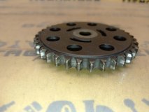 Шестерня распредвала 1.4 1.6 Volkswagen Golf Plus 5M1 2005 BLF