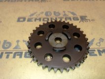 Шестерня распредвала 1.4 1.6 Volkswagen Golf Plus 5M1 2005 BLF