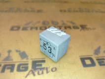 Реле 53 Volkswagen Golf 5 1K1 2008 BKD