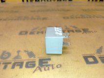 Реле 53 Volkswagen Golf 5 1K1 2008 BKD