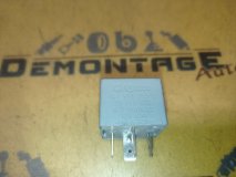 Реле 53 Volkswagen Golf 5 1K1 2008 BKD