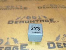 Реле 373 Volkswagen Passat B6 3C5 2011 CBDC