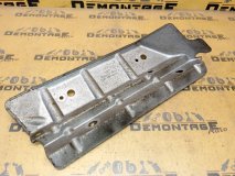 Тепловой экран Volkswagen Passat B6 3C2 2005 BWA