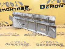 Тепловой экран Volkswagen Passat B6 3C2 2005 BWA