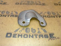 Тепловой экран Volkswagen Passat B6 3C2 2005 BWA