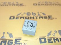 Реле 53 Volkswagen Passat CC 358 2010 CBAB Реле 53 Volkswagen Passat CC 358 2010 CBAB