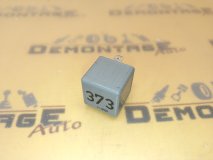 Реле 373 Volkswagen Passat B5 3B6 2001 AZM Реле 373 Volkswagen Passat B5 3B6 2001 AZM