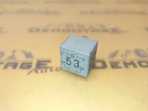 Реле 53 Volkswagen Passat B5 3B6 2001 AZM Реле 53 Volkswagen Passat B5 3B6 2001 AZM