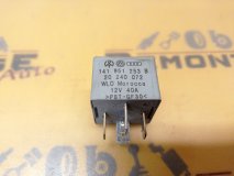Реле 53 Volkswagen Passat B5 3B6 2001 AZM Реле 53 Volkswagen Passat B5 3B6 2001 AZM