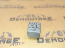Реле 53 Volkswagen Passat B5 3B2 2000 AGZ Реле 53 Volkswagen Passat B5 3B2 2000 AGZ