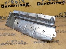 Тепловой экран Volkswagen Passat B6 3C5 2008 BZB