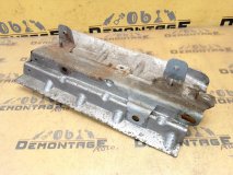 Тепловой экран Volkswagen Passat B6 3C5 2008 BZB