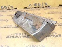 Тепловой экран Volkswagen Passat B6 3C5 2008 BZB