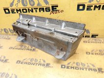 Тепловой экран Volkswagen Passat B6 3C5 2008 BZB