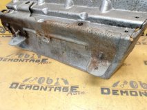 Тепловой экран Volkswagen Passat B6 3C5 2008 BZB