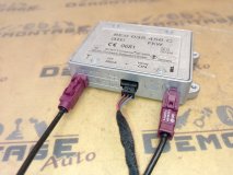 Усилитель антенны Audi A6 C6 4F2 2007 BPP Усилитель антенны Audi A6 C6 4F2 2007 BPP