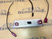 Усилитель антенны Audi A6 C6 4F2 2007 BPP Усилитель антенны Audi A6 C6 4F2 2007 BPP