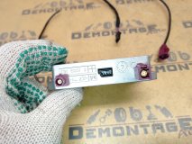 Усилитель антенны Audi A6 C6 4F2 2007 BPP Усилитель антенны Audi A6 C6 4F2 2007 BPP