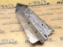 Тепловой экран Volkswagen Passat CC 358 2011 CDA