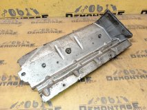 Тепловой экран Volkswagen Passat CC 358 2011 CDA