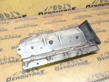 Тепловой экран Volkswagen Passat CC 358 2011 CDA