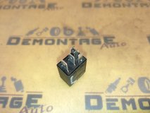 Реле № 404 Audi A6 C6 4F2 2007 BPP Реле № 404 Audi A6 C6 4F2 2007 BPP