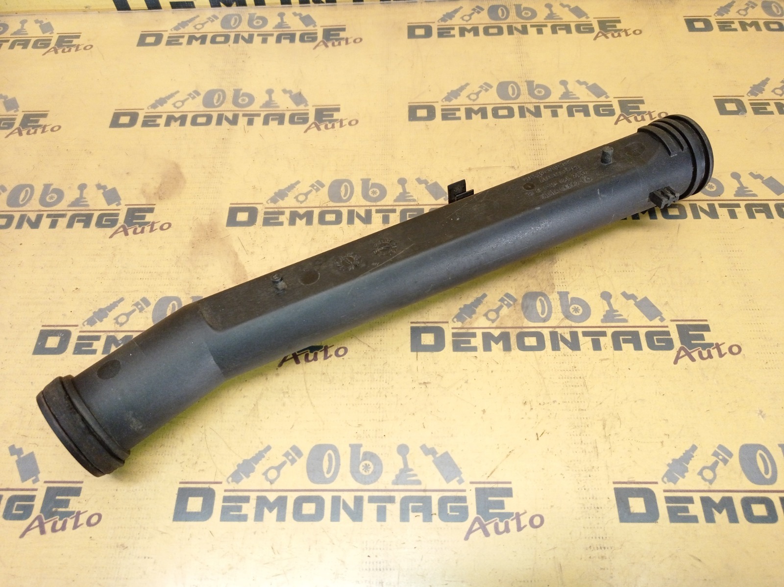 Трубка системы охлаждения Volkswagen Pointer BJR 2004 (б/у)