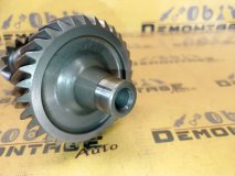 Вал DSG 6 Skoda Superb 3T5 2012 CCZA