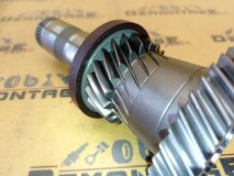 Первичный вал DSG 6 Skoda Superb 3T5 2012 CCZA