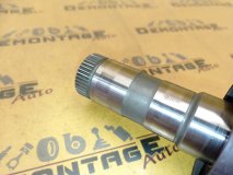 Первичный вал DSG 6 Skoda Superb 3T5 2012 CCZA