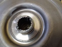 Сцепление комплект DSG 6 Skoda Superb 3T5 2012 CCZA