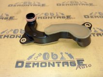 Маслозаборник DSG 6 Skoda Superb 3T5 2012 CCZA