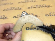 Маслозаборник DSG 6 Skoda Superb 3T5 2012 CCZA