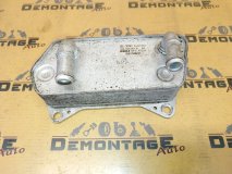 Радиатор АКПП Skoda Superb 3T5 2012 CCZA