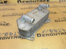 Радиатор АКПП Skoda Superb 3T5 2012 CCZA