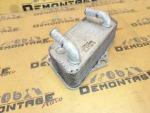 Радиатор АКПП Skoda Superb 3T5 2012 CCZA