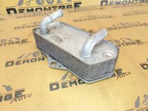 Радиатор АКПП Skoda Superb 3T5 2012 CCZA