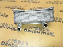 Радиатор АКПП Skoda Superb 3T5 2012 CCZA