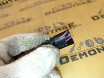 Датчик температуры воздуха Skoda Superb 3T5 2012 CCZA