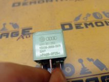 Реле 644 Volkswagen Passat B5 3B5 1999 ARG