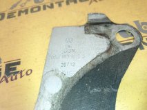 Кожух маховика Skoda Superb 3T5 2012 CCZA