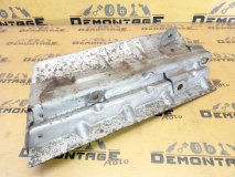 Тепловой экран Skoda Superb 3T5 2012 CCZA