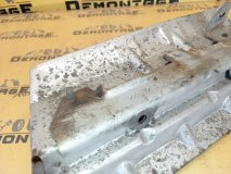 Тепловой экран Skoda Superb 3T5 2012 CCZA