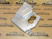 Тепловой экран Skoda Superb 3T5 2012 CCZA