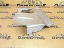 Тепловой экран Skoda Superb 3T5 2012 CCZA