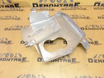 Тепловой экран Skoda Superb 3T5 2012 CCZA