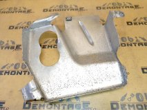 Тепловой экран Skoda Superb 3T5 2012 CCZA