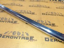 Накладка бампера левая задняя Audi 100 C3 443 1986 KZ