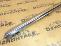 Накладка бампера левая задняя Audi 100 C3 443 1986 KZ