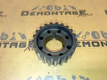 Шестерня коленвала Hyundai Sonata 4 (IV) EF 2008 G4GC